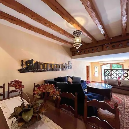 Villa Rouge Corbieres *