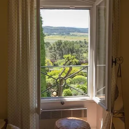 Villa Rouge Corbieres Fabrezan