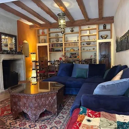 Rouge Corbieres Villa
