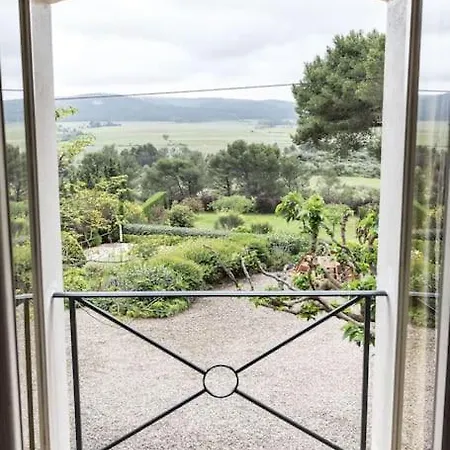 Rouge Corbieres Villa