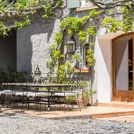 Villa Rouge Corbieres *