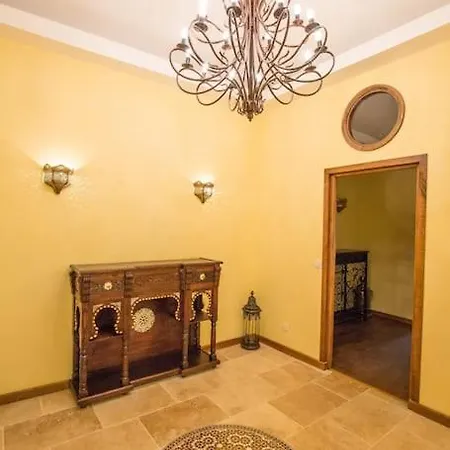 Villa Rouge Corbieres Fabrezan
