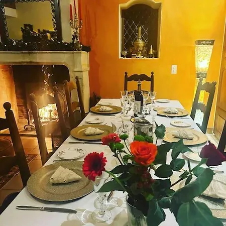 Rouge Corbieres Villa