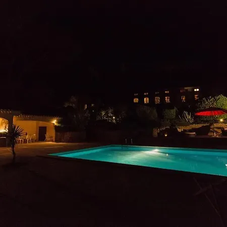 Villa Rouge Corbieres